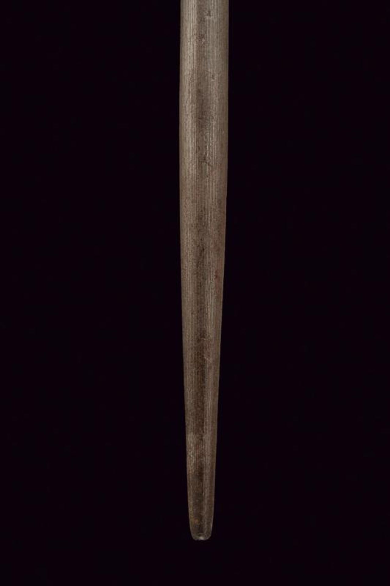A walking stick with secret tool - Bild 3 aus 4