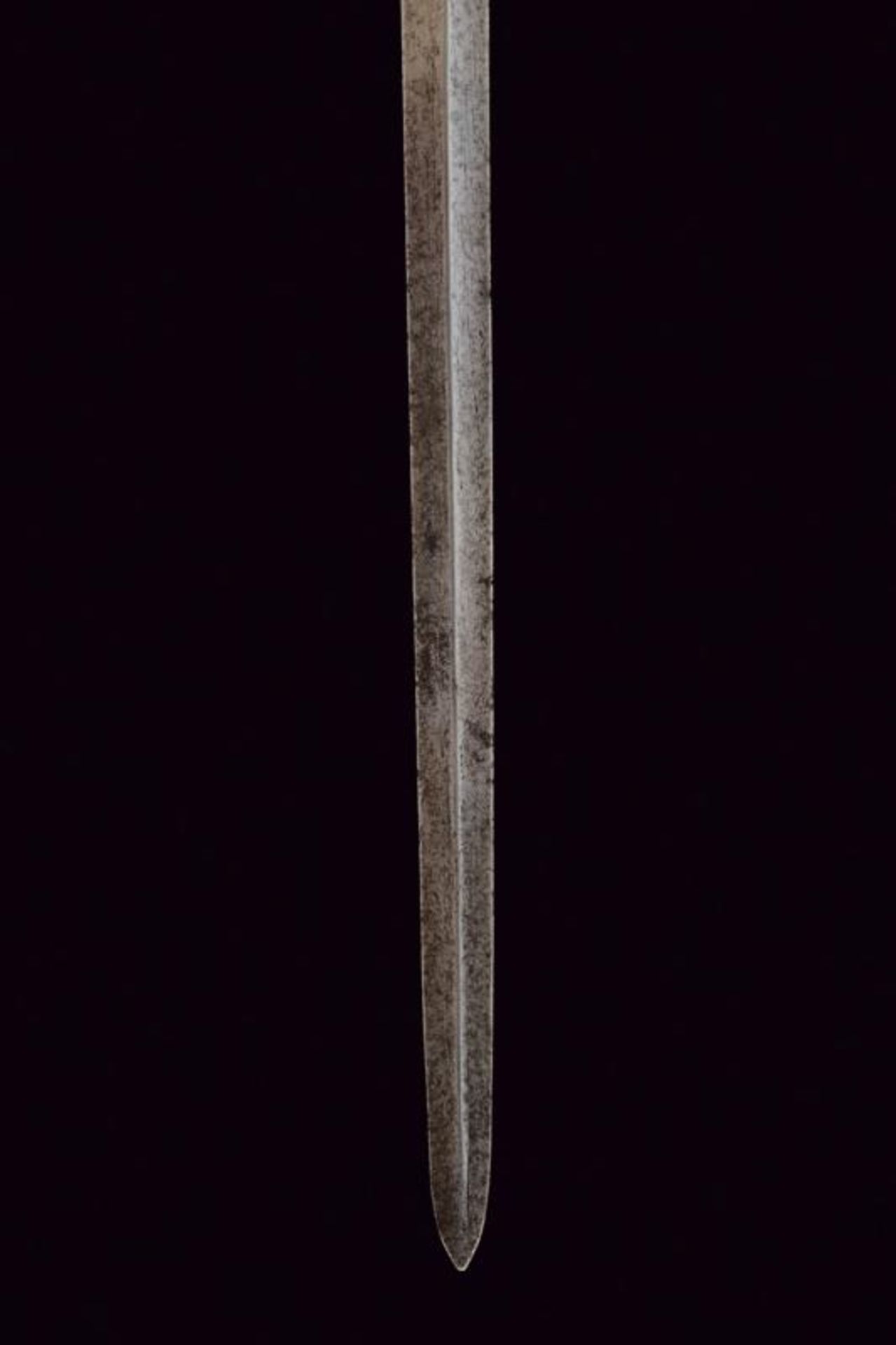 A rare Kiem (sword) - Image 5 of 7