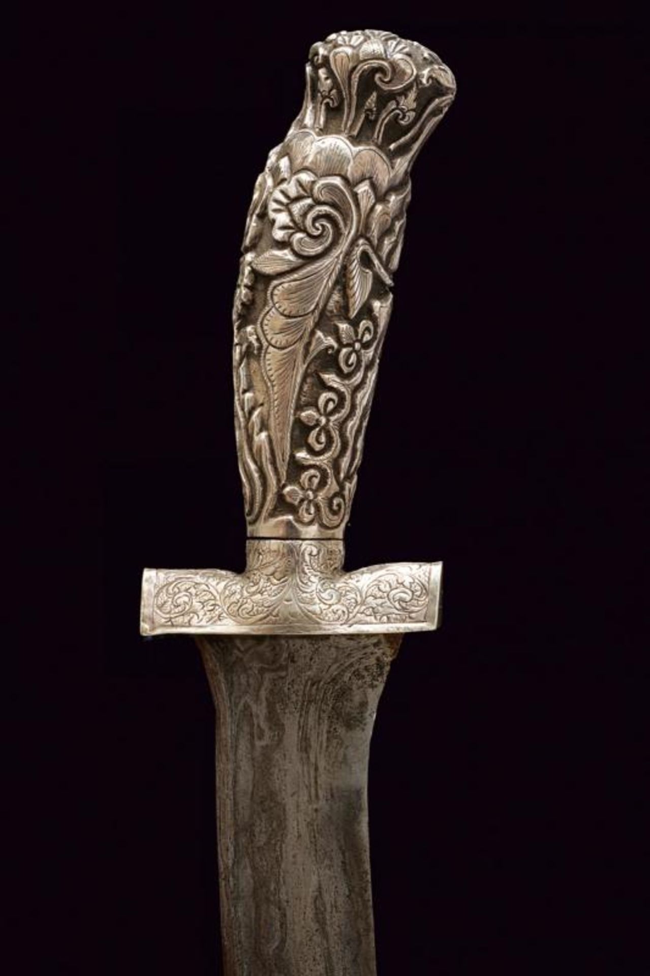 Pedang Suduk - Bild 2 aus 6