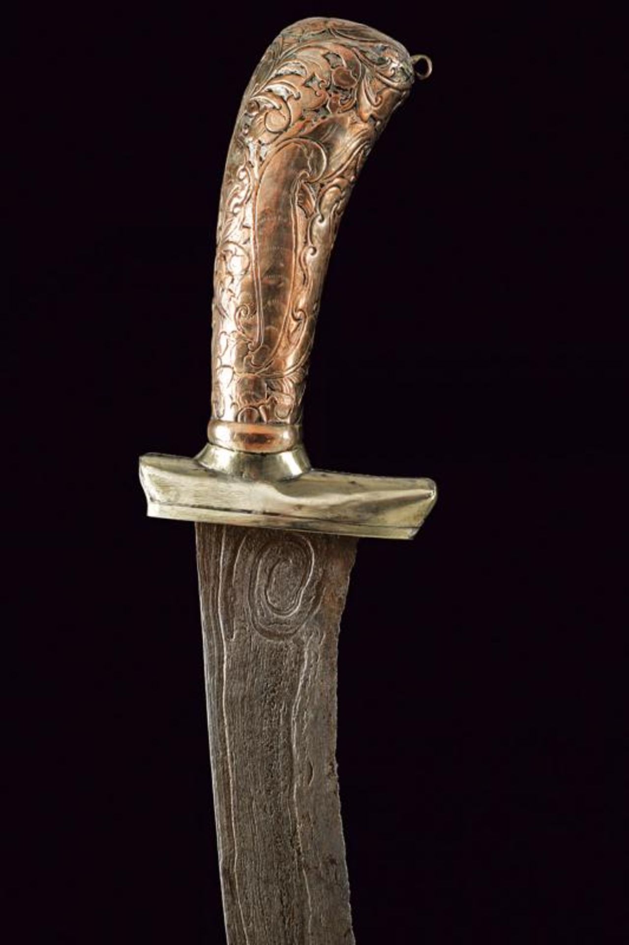 Pedang lurus - Image 2 of 7