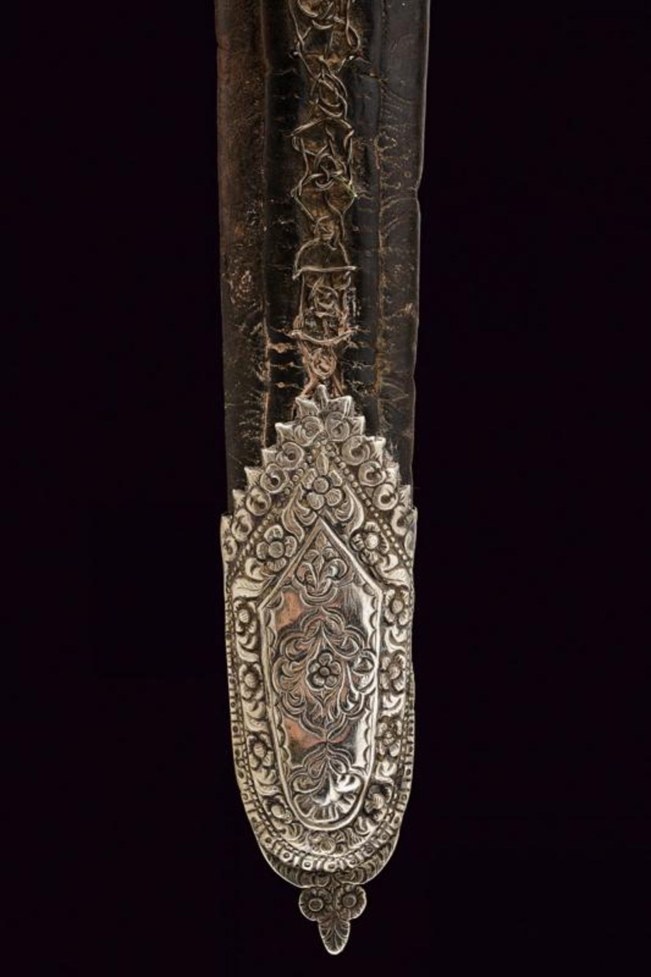 A kattarah (dagger) - Image 4 of 7