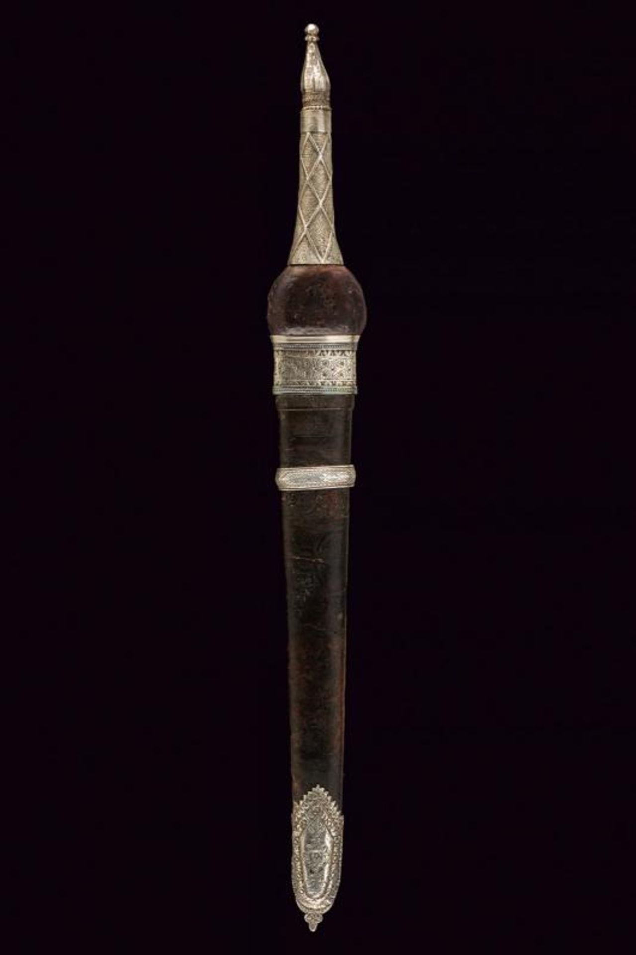 A kattarah (dagger) - Image 2 of 7