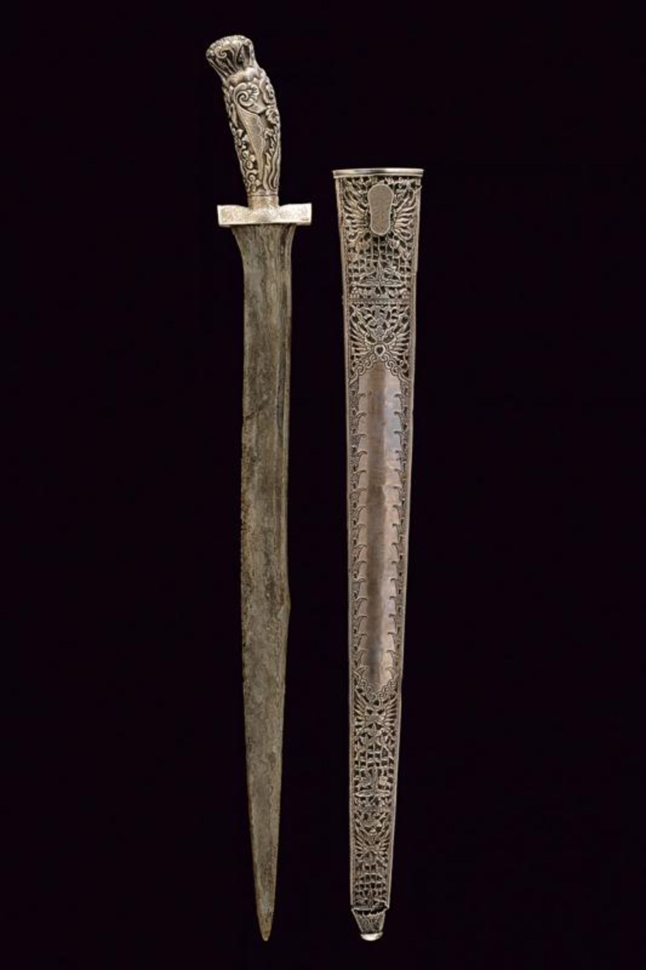 Pedang Suduk - Bild 6 aus 6