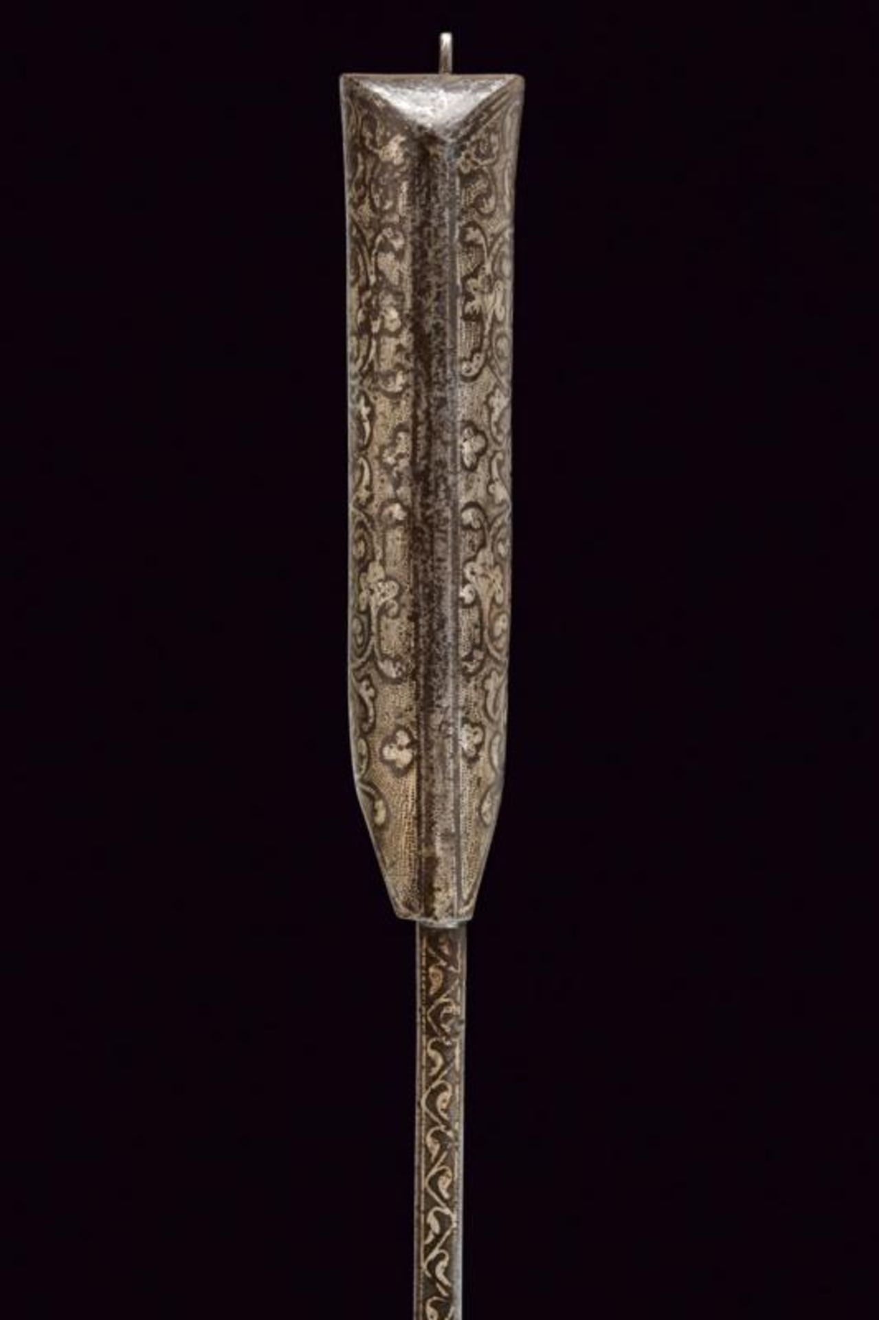 A long khyber type knife - Image 2 of 5