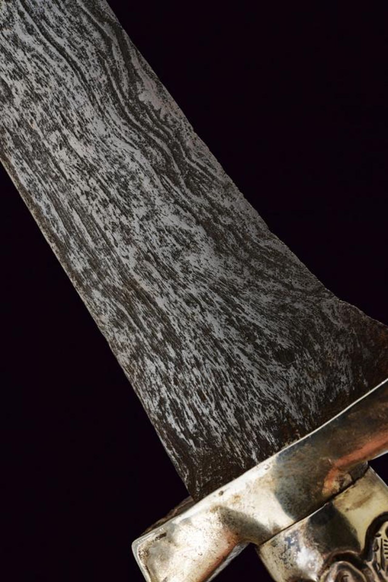 Pedang lurus - Bild 2 aus 10