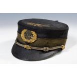 A GAR Veteran Kepi of the 1st New York Cavalry