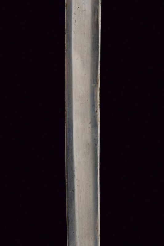 An 1881 model shasqua with bayonet - Image 4 of 7