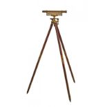 A theodolite by Gaetano Scorsipa