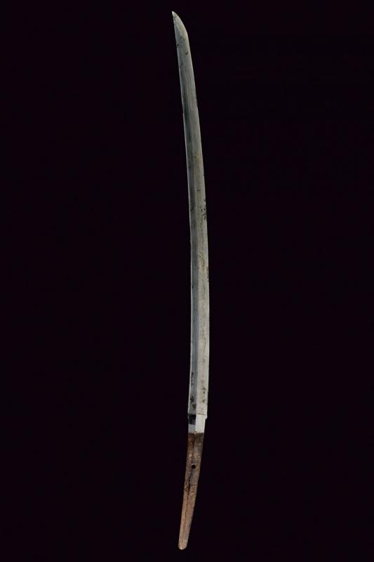 A katana - Image 3 of 11