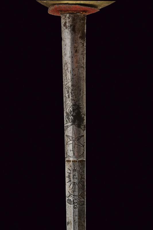 An officer's small sword - Image 5 of 6