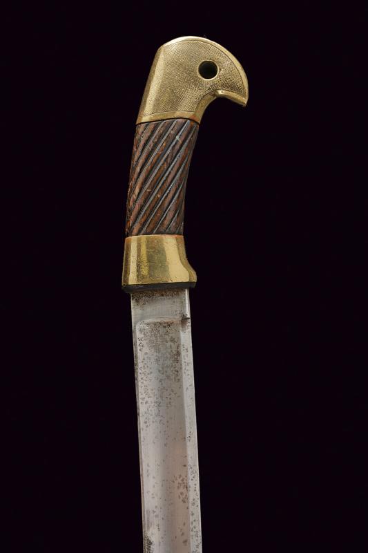 An 1881 model shasqua with bayonet - Image 5 of 7