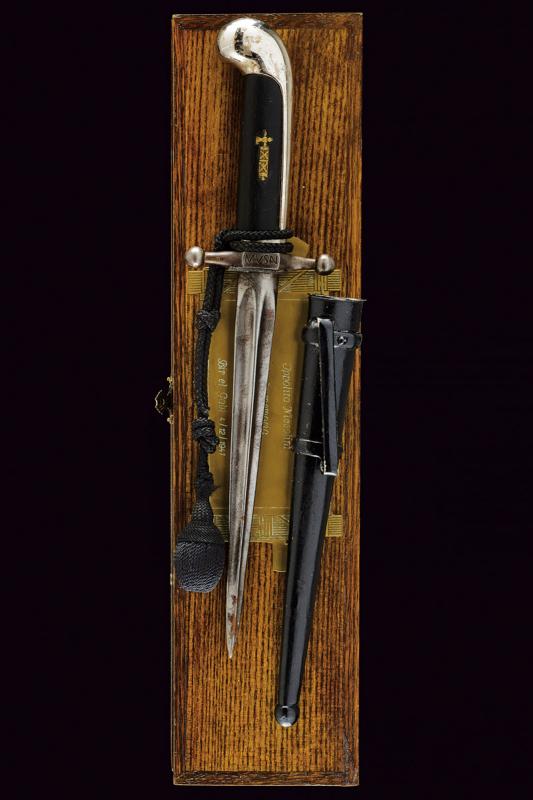 A 1923 model dagger - Image 5 of 7