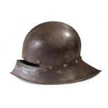 A sallet