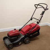 Mountfield RV150 petrol lawnmower Condition Report <a href='//www.davidduggleby.