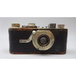 Leica 35mm film camera, No.