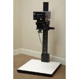 Durst M70 Photographic 35m & medium format enlarger with Modular 70 Micro Memory with probe,