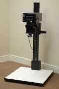 Durst M70 Photographic 35m & medium format enlarger with Modular 70 Micro Memory with probe,