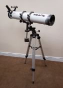 Meade telescope,