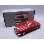 Paragon limited edition 1:18 scale die-cast model of a 1967 Daimler V8-250, No.