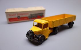 Dinky - Supertoys Bedford Articulated Lorry No.