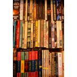 Over sixty paperback books of James Bond and Ian Fleming interest Condition Report