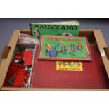 Meccano - No.