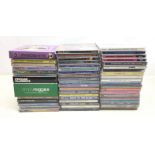 Collection of Blues, Soul, Jazz & Reggae CD's,