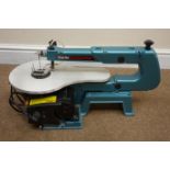 Clarke CSS16VB Scroll saw,