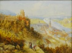 After Thomas Miles Richardson, Heidelberg,