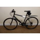 Kona Dew twenty one speed town bike Condition Report <a href='//www.