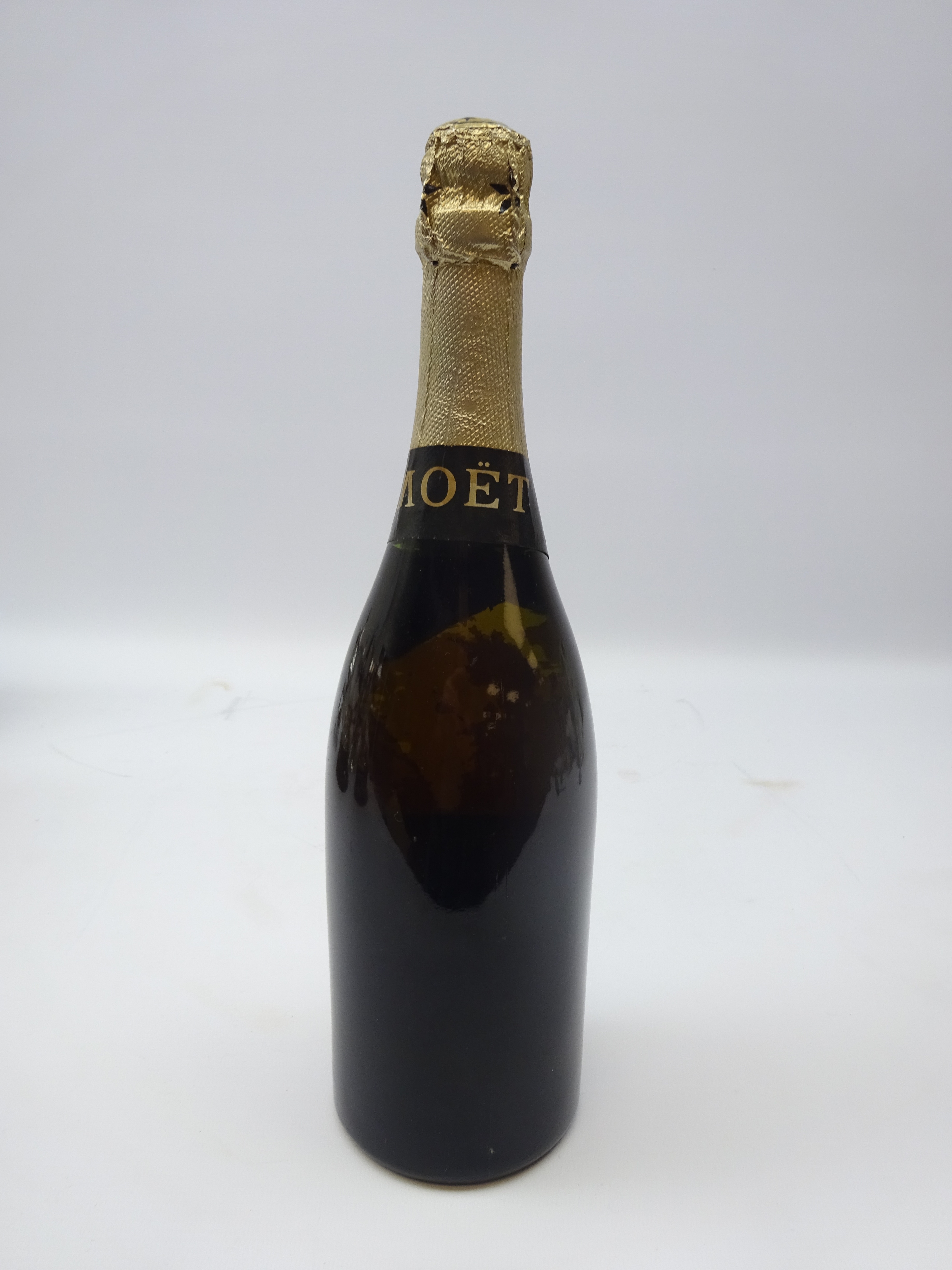 Moet & Chandon Dry Imperial Champagne, 1949, no proof or contents noted, - Image 3 of 4