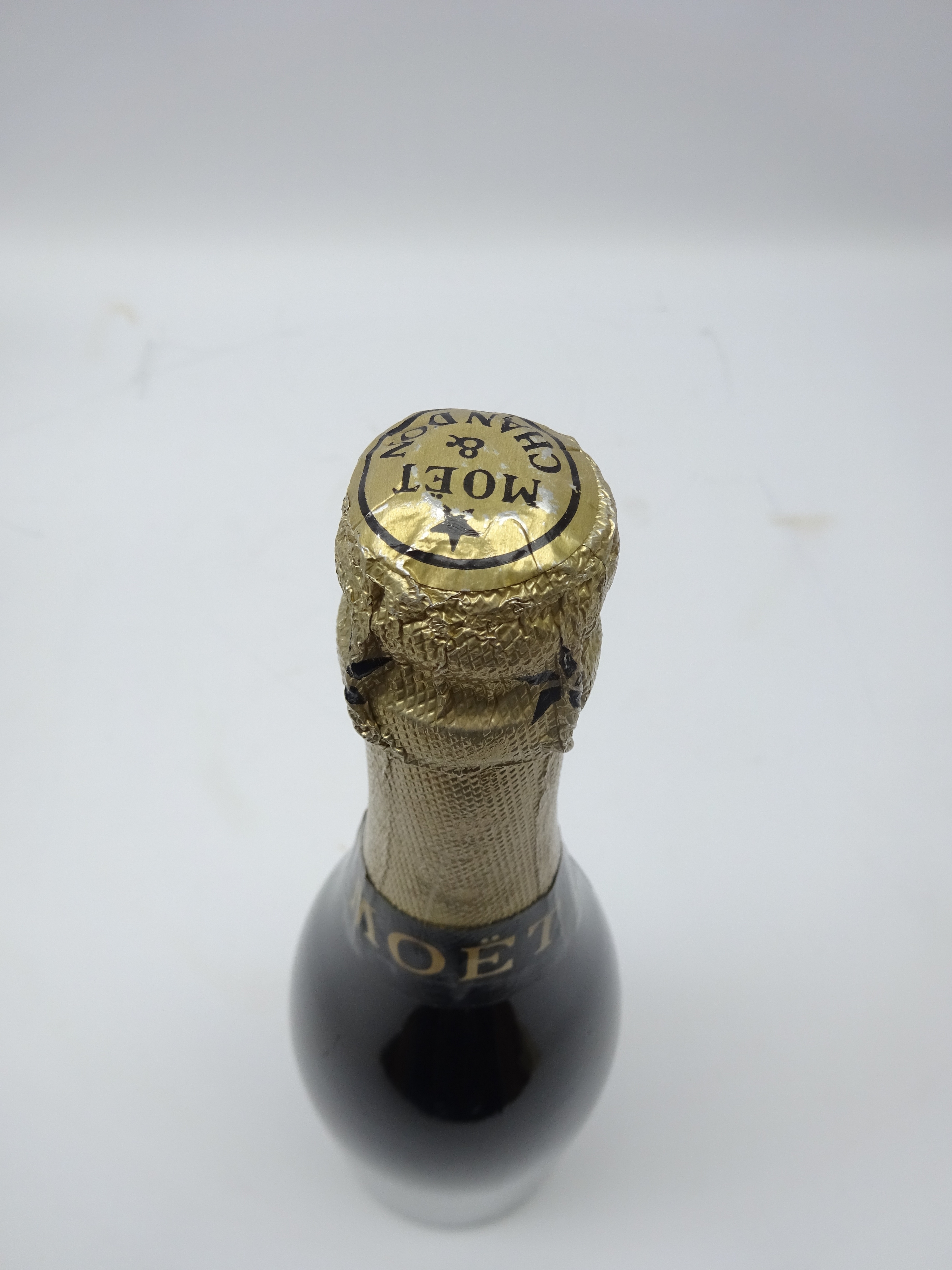 Moet & Chandon Dry Imperial Champagne, 1949, no proof or contents noted, - Image 4 of 4