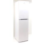 Beko CDA565FW fridge freezer, W54cm, H201cm,