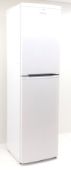 Beko CDA565FW fridge freezer, W54cm, H201cm,