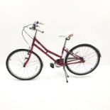 Pendleton Littleton ladies push bike,