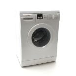 Bosch WAE28262GB/01 washing machine, W60cm, H85cm,
