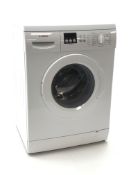 Bosch WAE28262GB/01 washing machine, W60cm, H85cm,