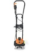 VonHaus Tiller/ Cultivator 1050W (This item is PAT tested - 5 day warranty from date of sale)