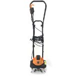 VonHaus Tiller/ Cultivator 1050W (This item is PAT tested - 5 day warranty from date of sale)