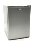 Logik LTT68S12 drinks fridge, W44cm, H64cm,