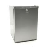 Logik LTT68S12 drinks fridge, W44cm, H64cm,