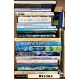 Twenty-five books on art and painting Condition Report <a href='//www.