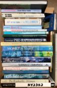 Twenty-five books on art and painting Condition Report <a href='//www.