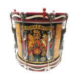 Household Division side snare Drum, by Premiere No.