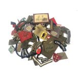 Collection of Military Formation and Division Cloth badges incl.