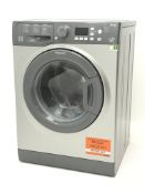 Hotpoint WMFUG 842G washing machine, W60cm, H84cm,