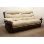 DFS grande sofa,