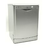 Indesit IDF125 dishwasher, W60cm, H85cm, D60cm Condition Report <a href='//www.