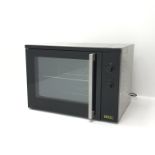 Buffalo GD278 100ltr convection oven, W80cm, H57cm,