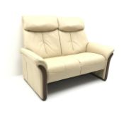 Komfort two seat sofa,